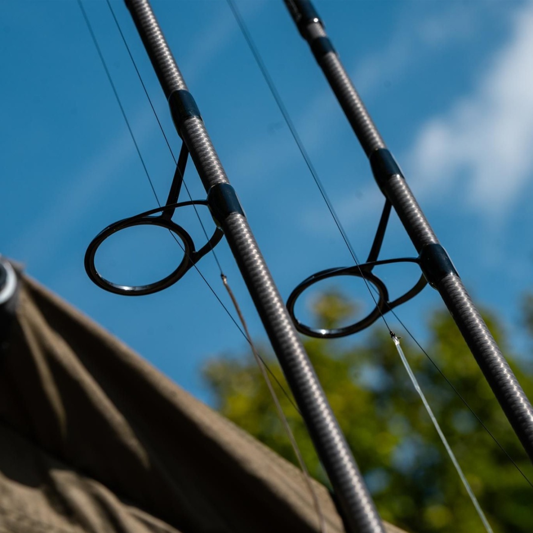 Sportex F.B.C. CS-4 Distance Carp Rod 