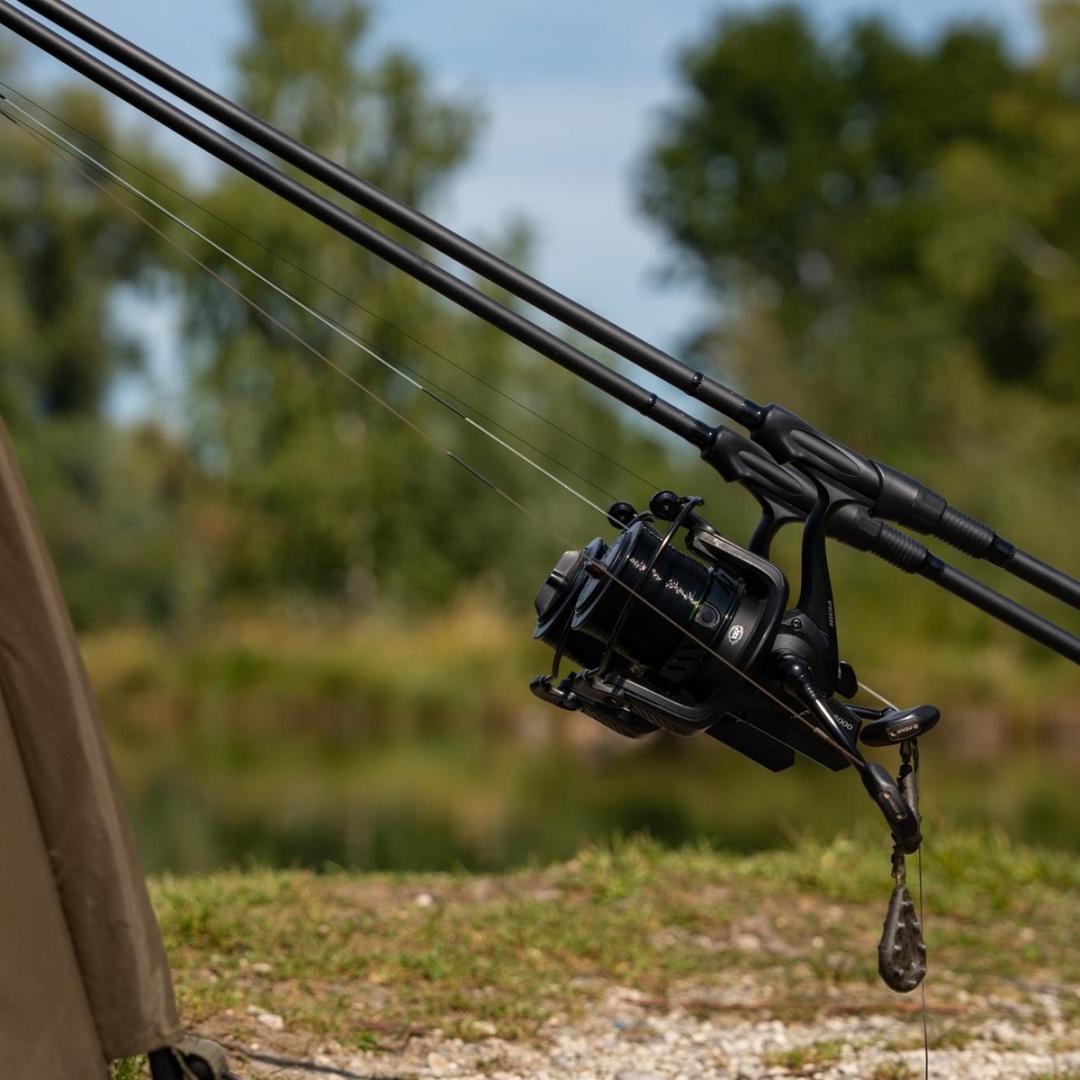 Sportex Advancer CS-3 Carp Rod