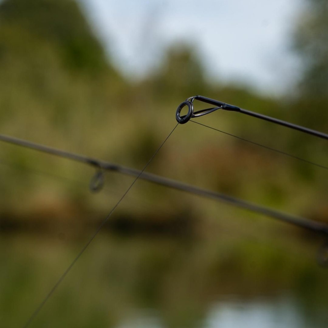 Sportex Advancer CS-3 Carp Rod