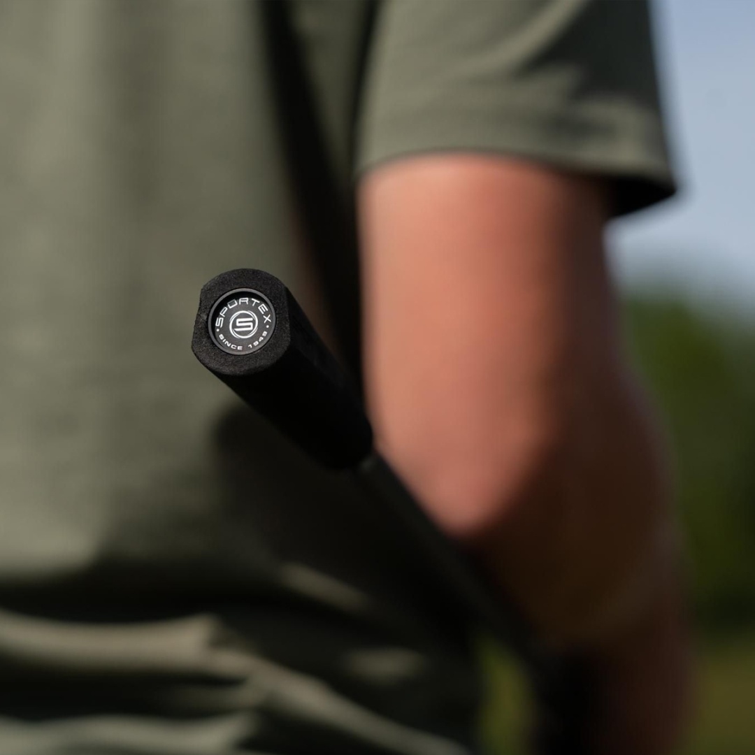 Sportex Advancer CS-3 Carp Rod