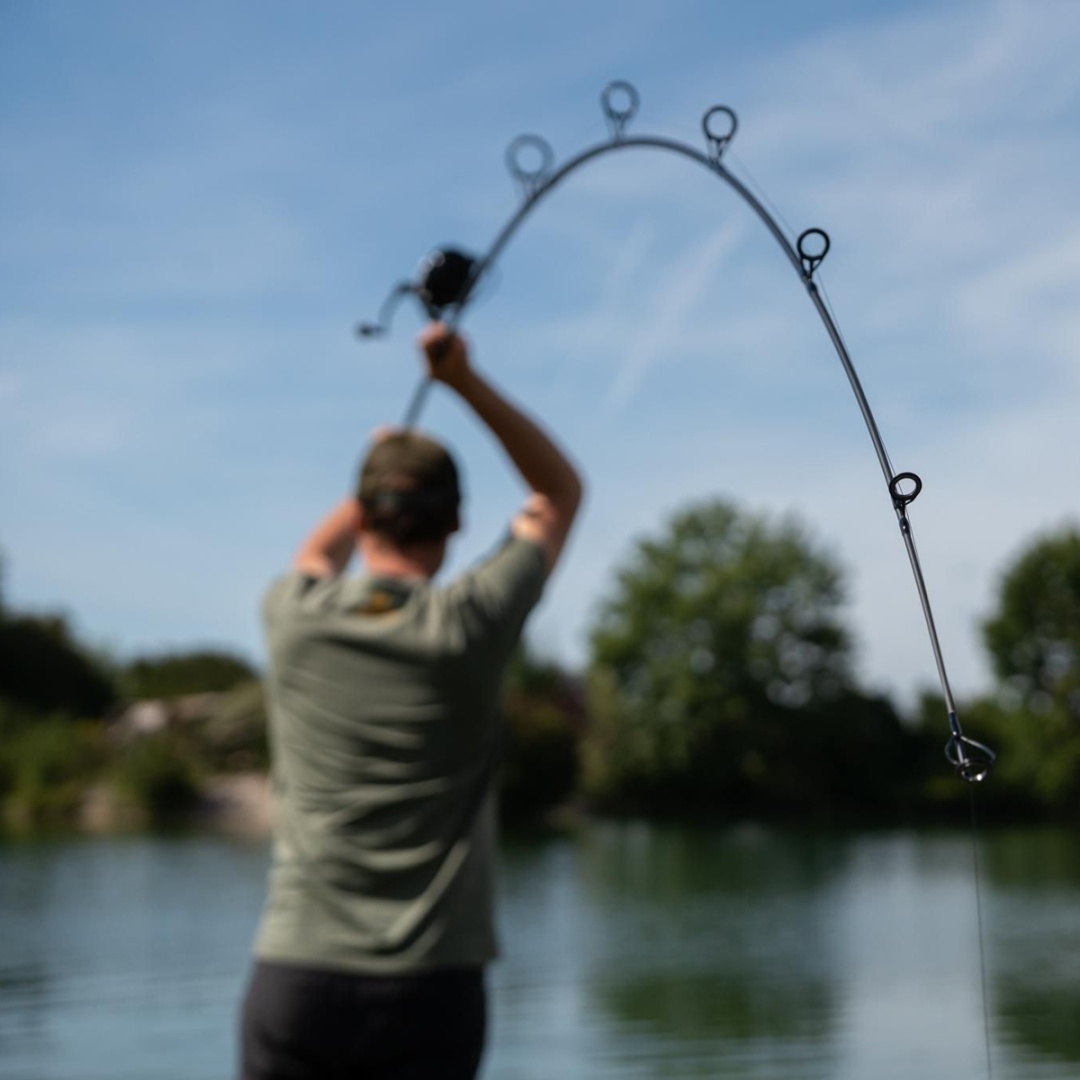 Sportex Advancer CS-3 Carp Rod