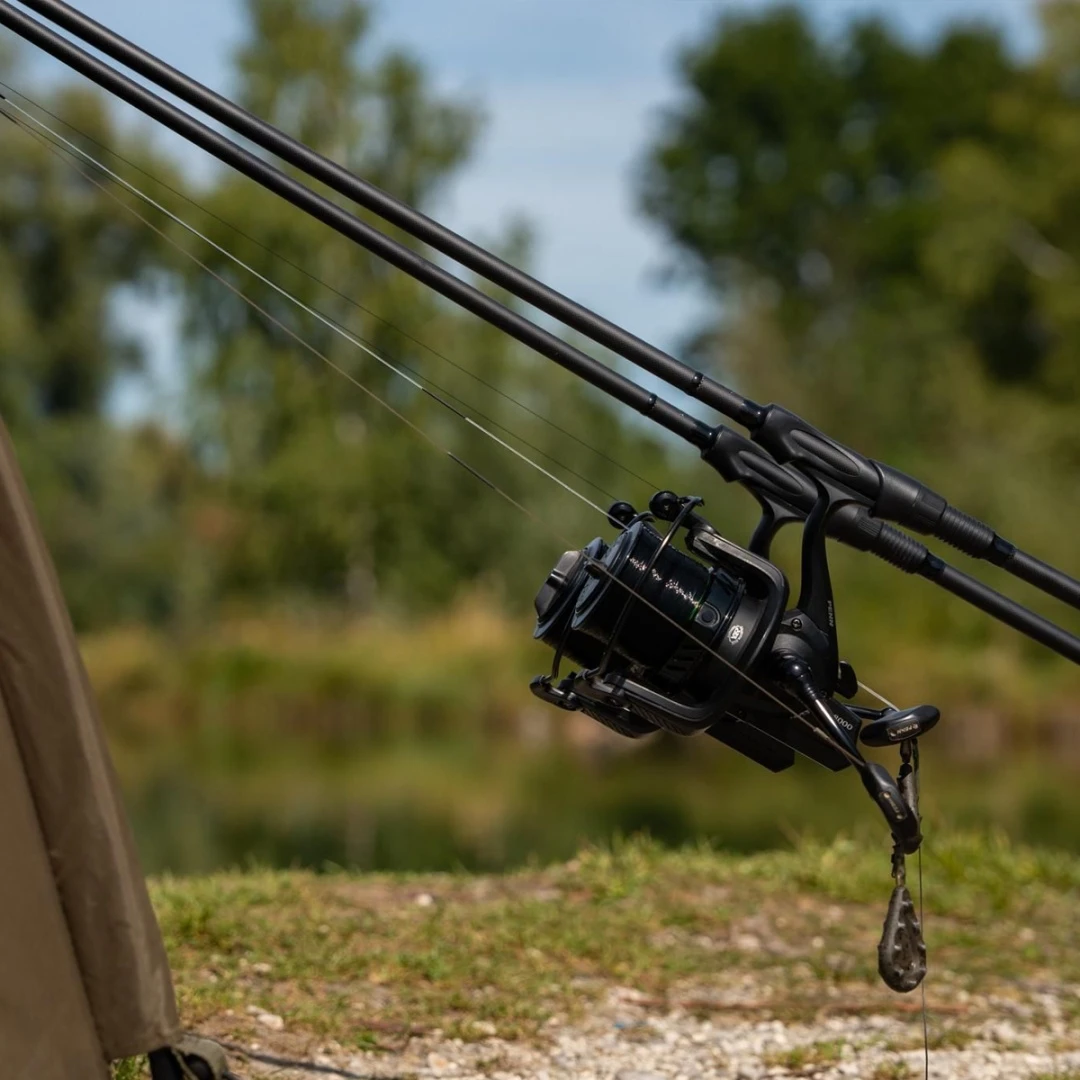 Sportex Advancer CS-3 Spod Carp Rod