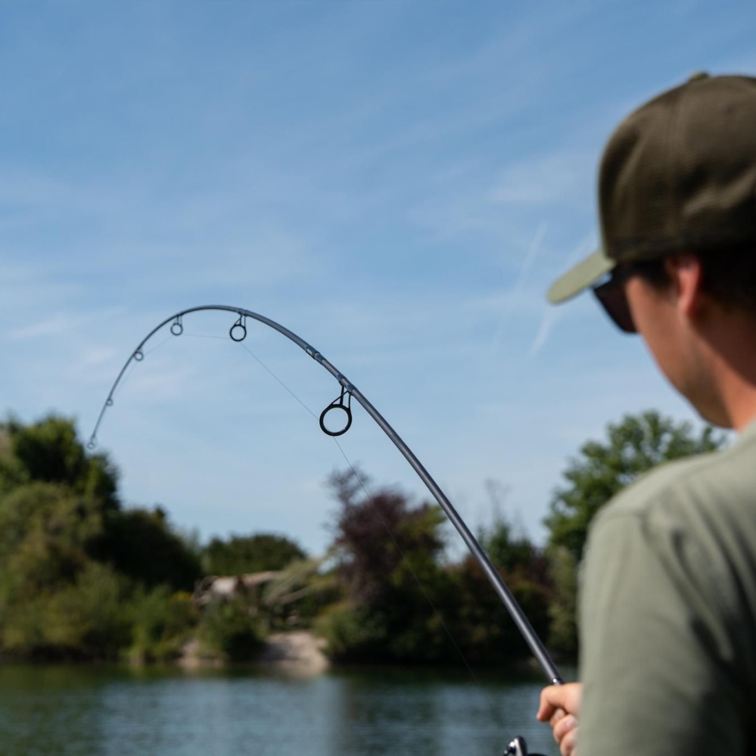 Sportex Advancer CS-3 Spod Carp Rod  