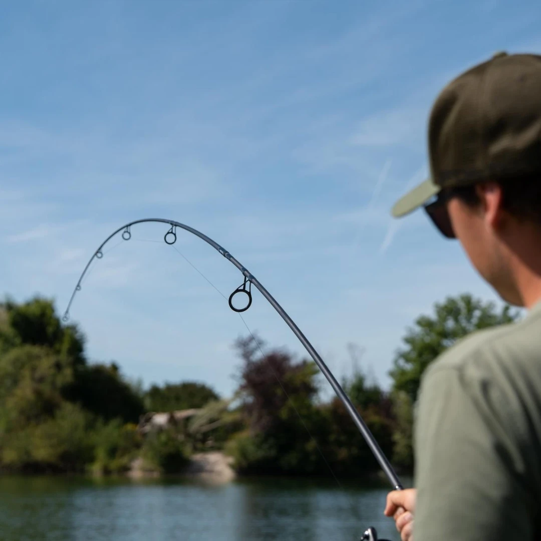 Sportex Advancer CS-3 Spod Carp Rod