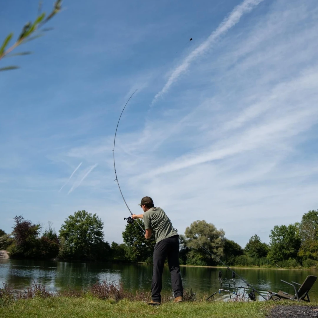 Sportex Advancer CS-3 Spod Carp Rod