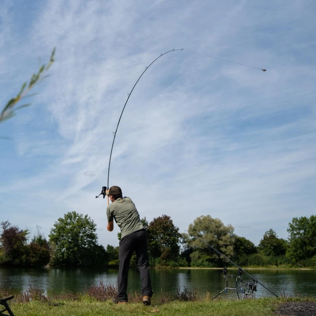 Sportex Specimen CS-2 Shrink Split Carp Rod
