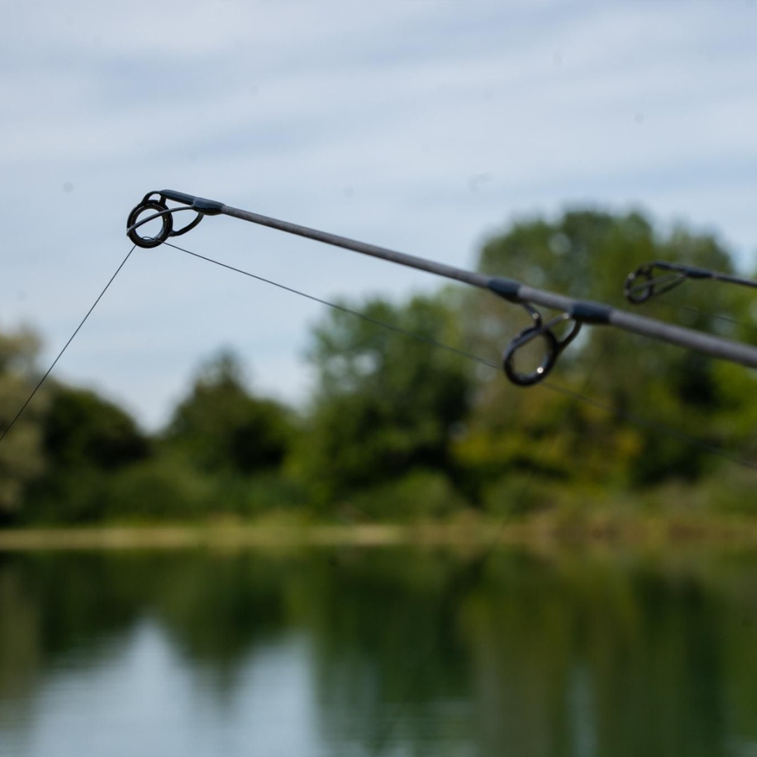 Sportex Specimen CS-2 Shrink Split Carp Rod 
