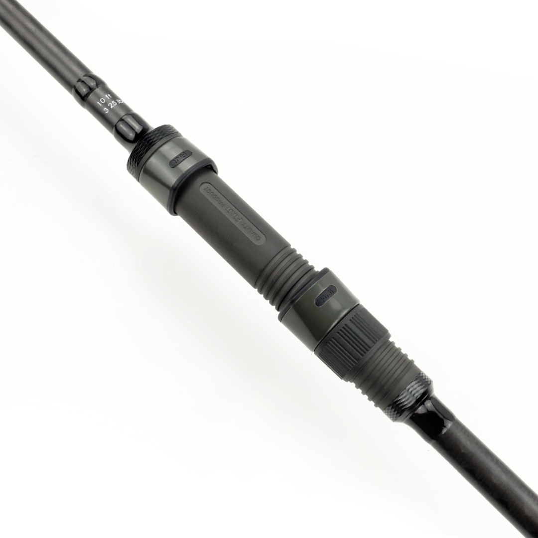 Sportex Specimen CS-2 Shrink Split Carp Rod 
