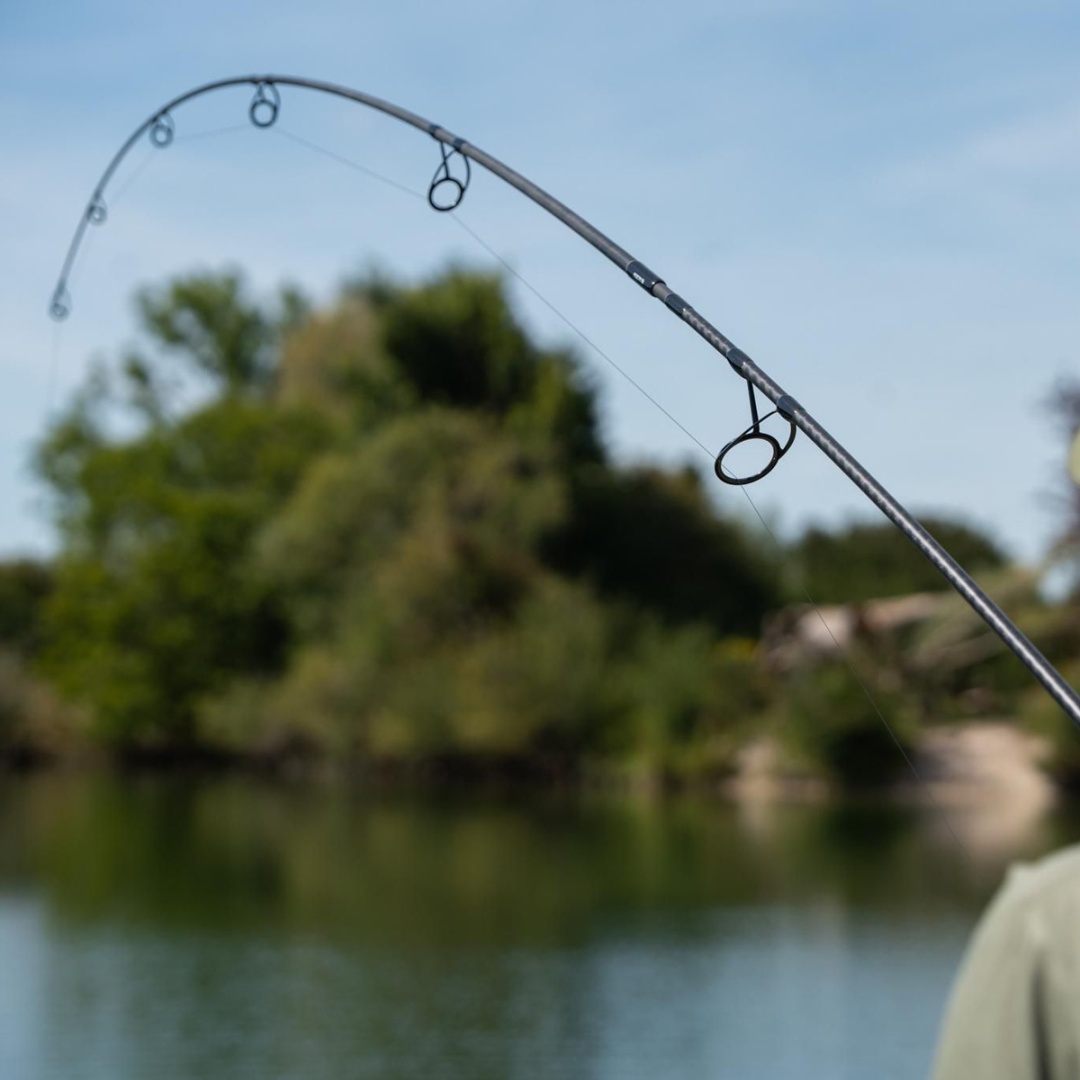 Sportex Specimen CS-2 Full Cork Carp Rod