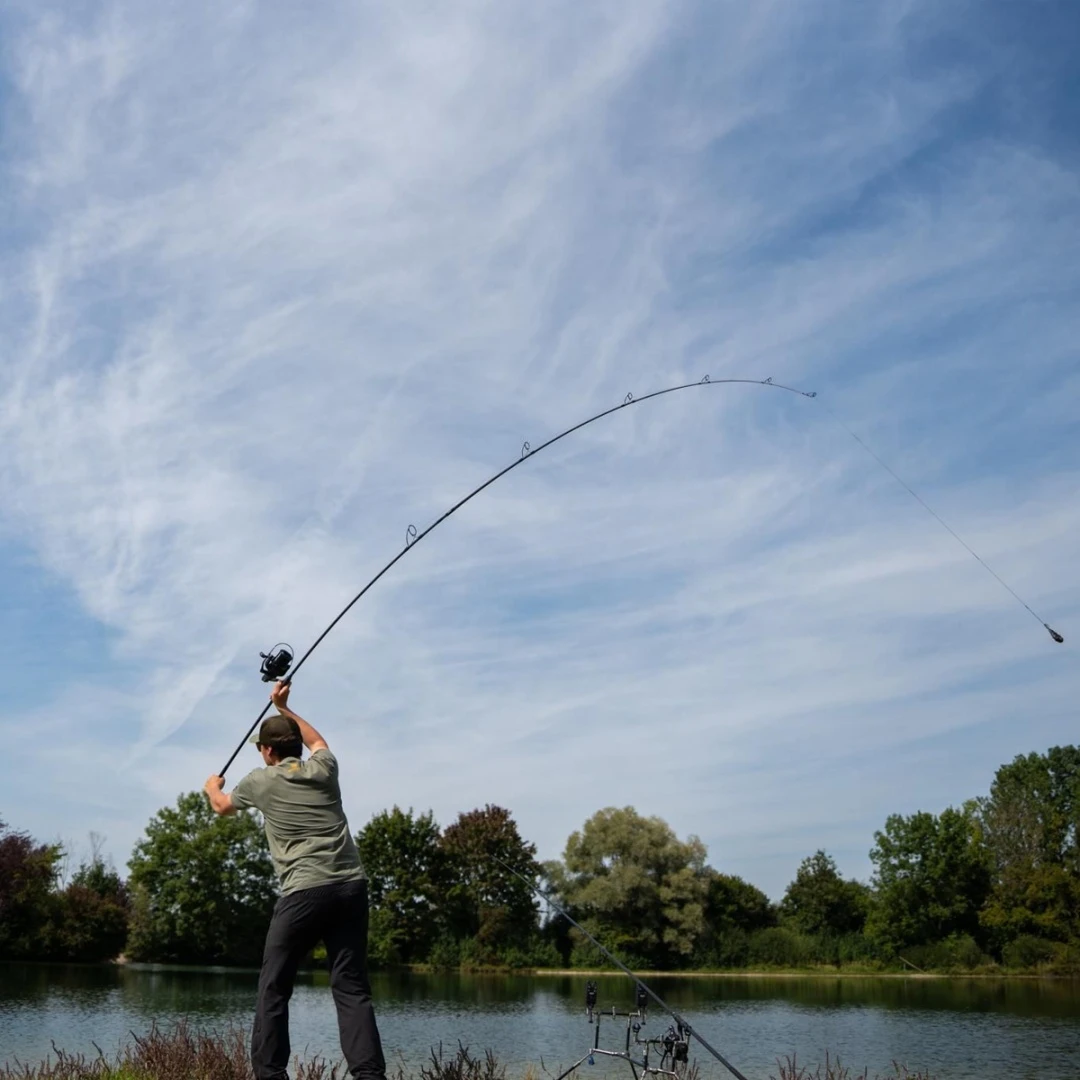 Sportex Specimen CS-2 Full Cork Carp Rod