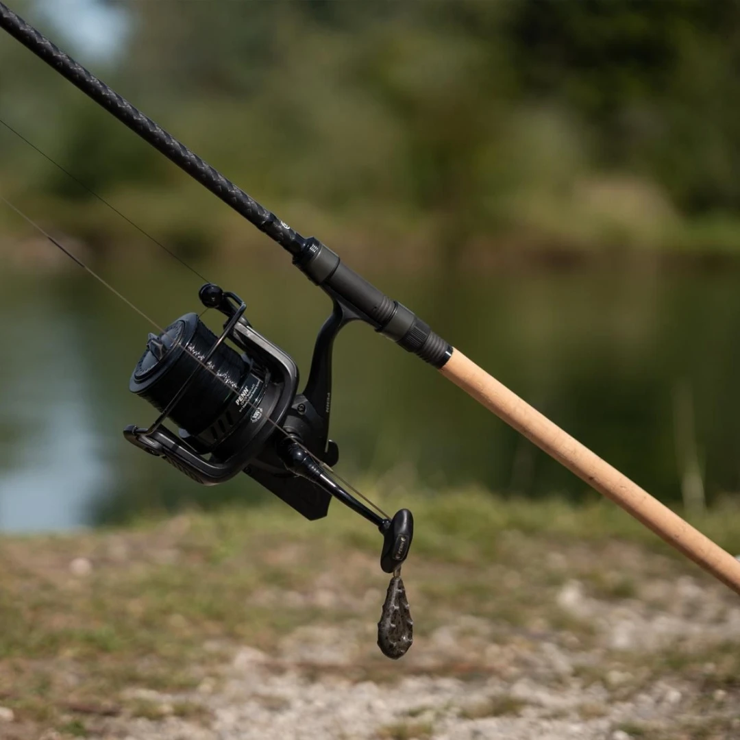 Sportex Specimen CS-2 Full Cork Carp Rod