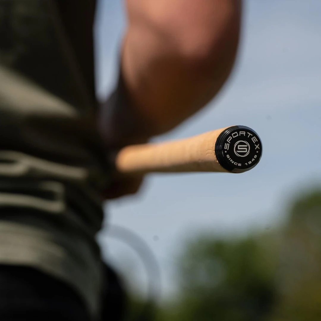 Sportex Specimen CS-2 Full Cork Carp Rod