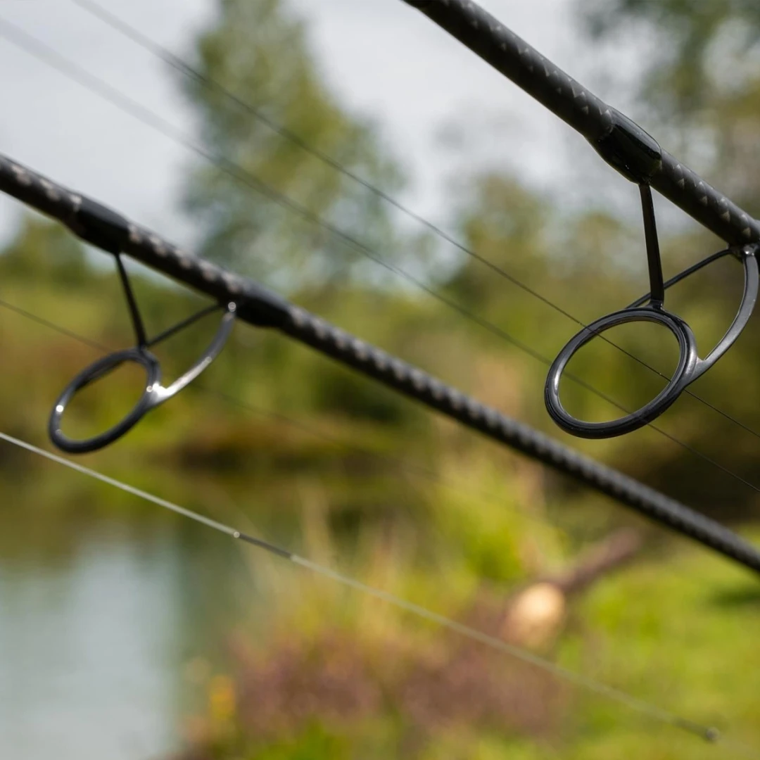 Sportex Specimen CS-2 Full Cork Carp Rod