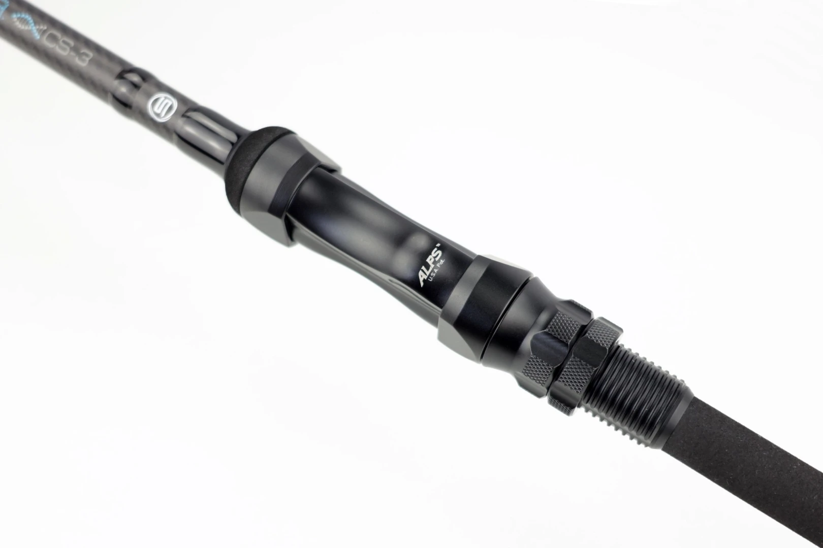 Sportex D.N.A. CS-3 Carp Rod 10ft - KW-MINIMA vezetékvezetők