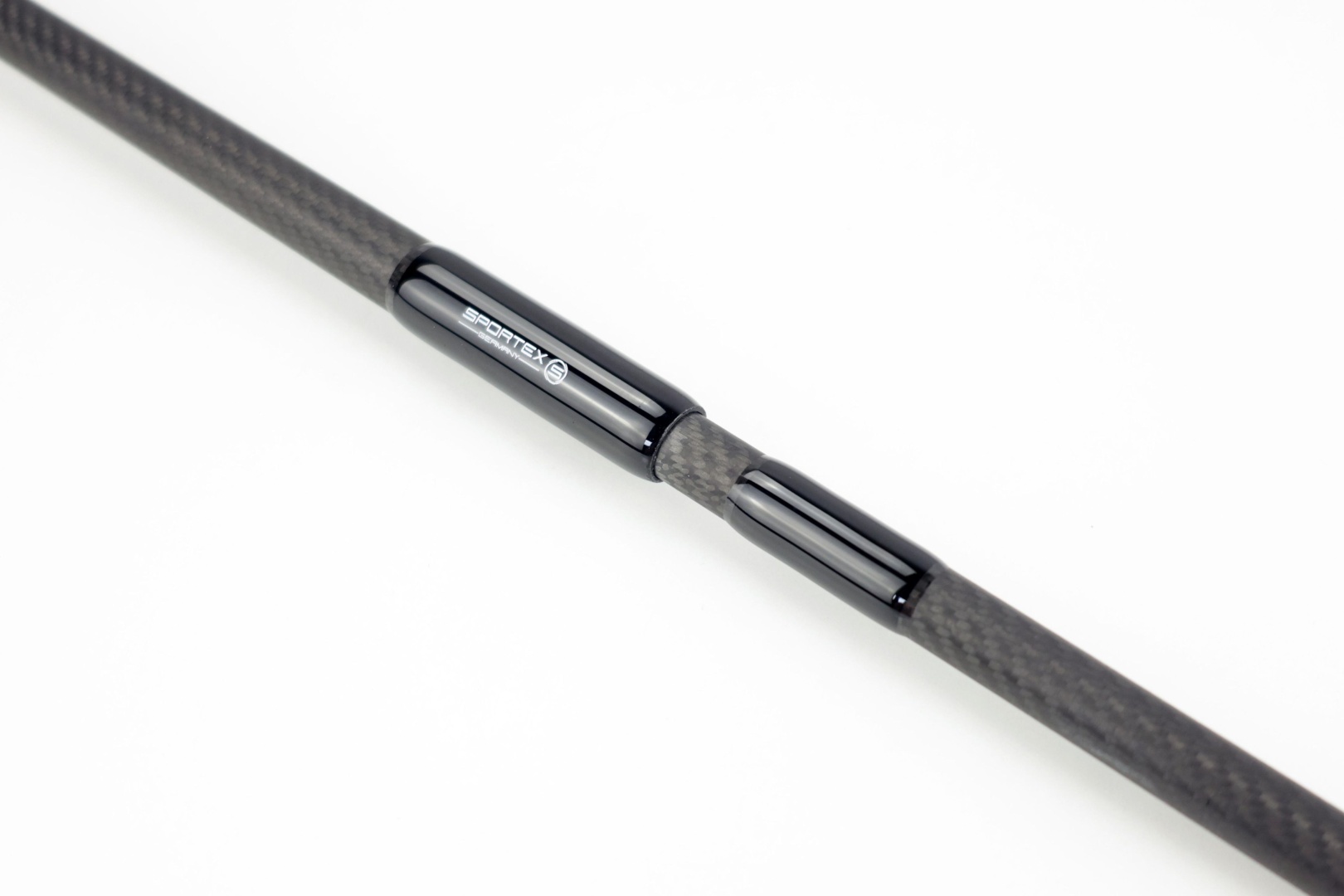 Sportex D.N.A. CS-3 Carp Rod 10ft - anneaux KW-MINIMA