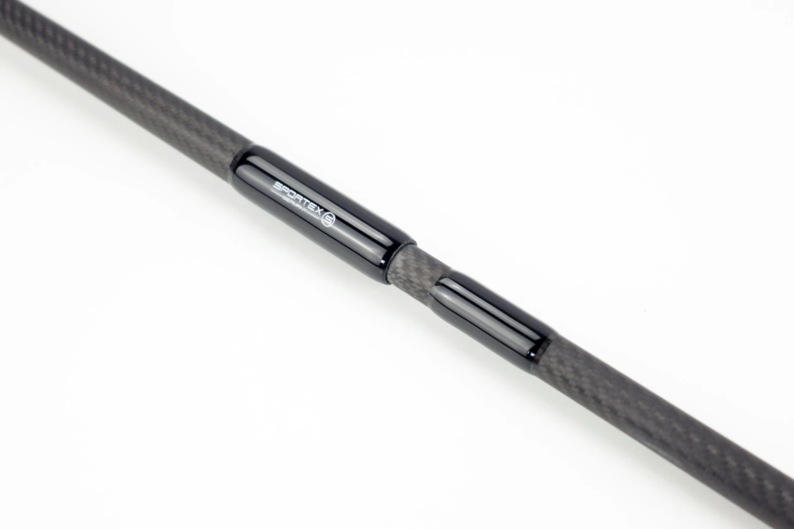Sportex D.N.A. CS-3 Carp Rod 10ft - KW-MINIMA vezetékvezetők