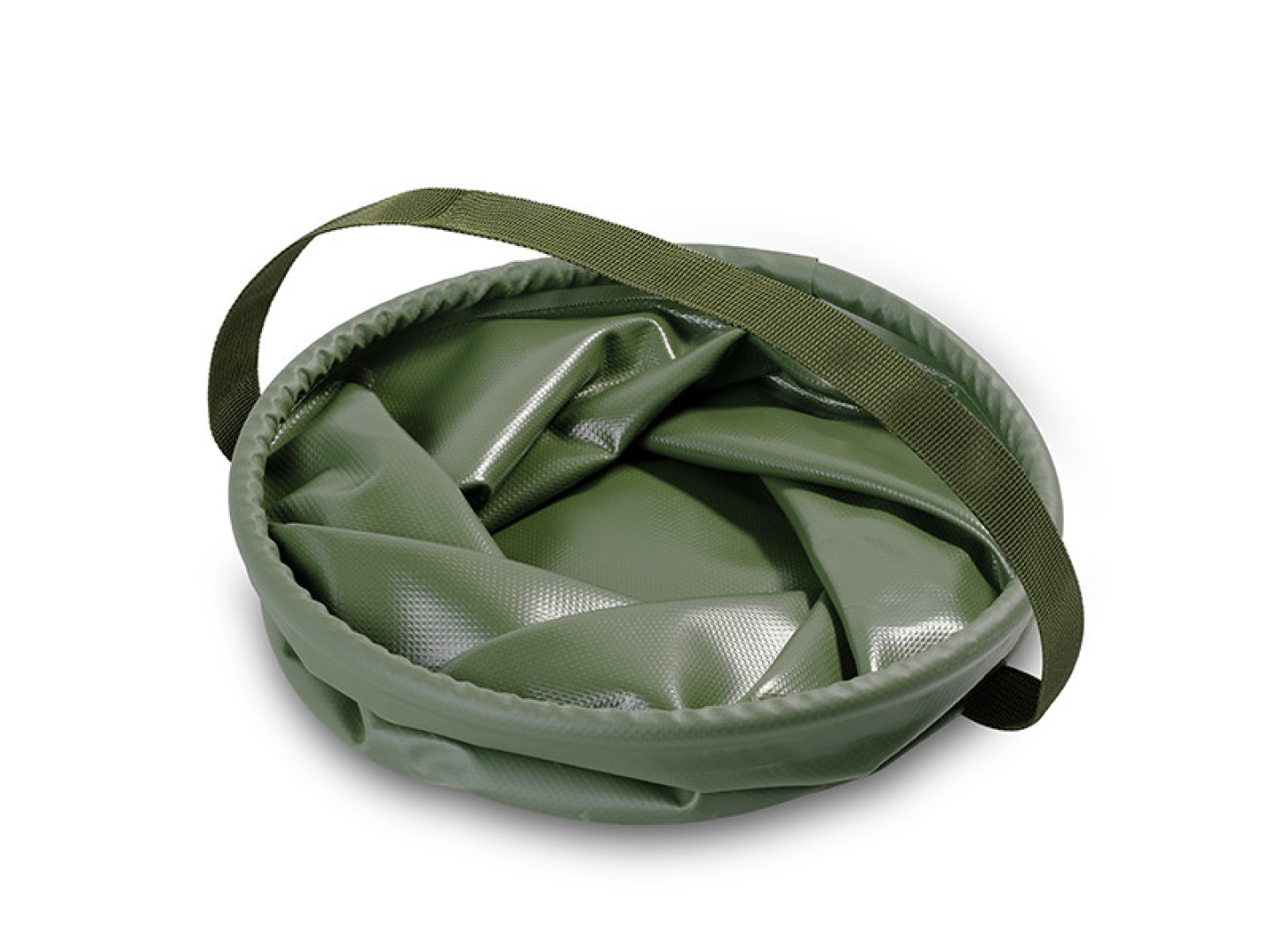 Delphin Tank - Składane wiadro 