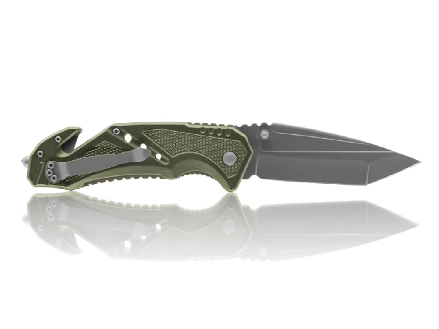 Delphin Scarp - Couteau pliant