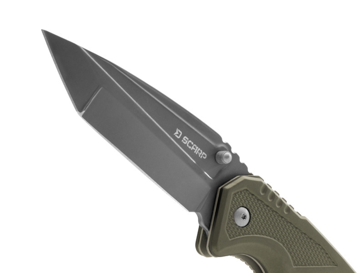 Delphin Scarp - Couteau pliant