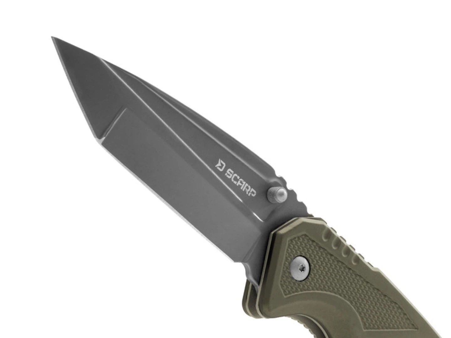 Delphin Scarp - Couteau pliant