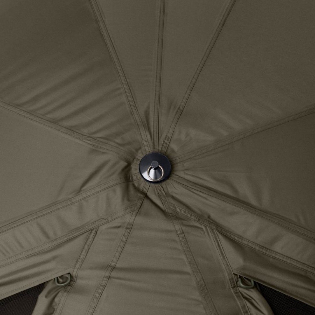 Trakker Summit X Brolly System