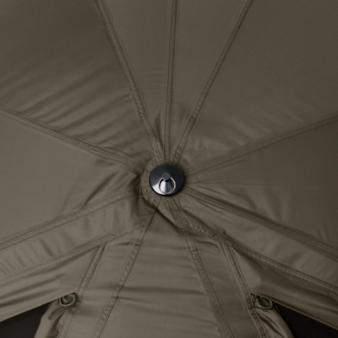 Trakker Summit X Brolly System