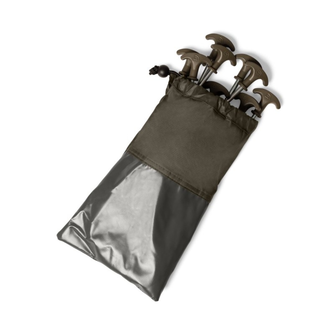 Trakker Summit X Brolly System