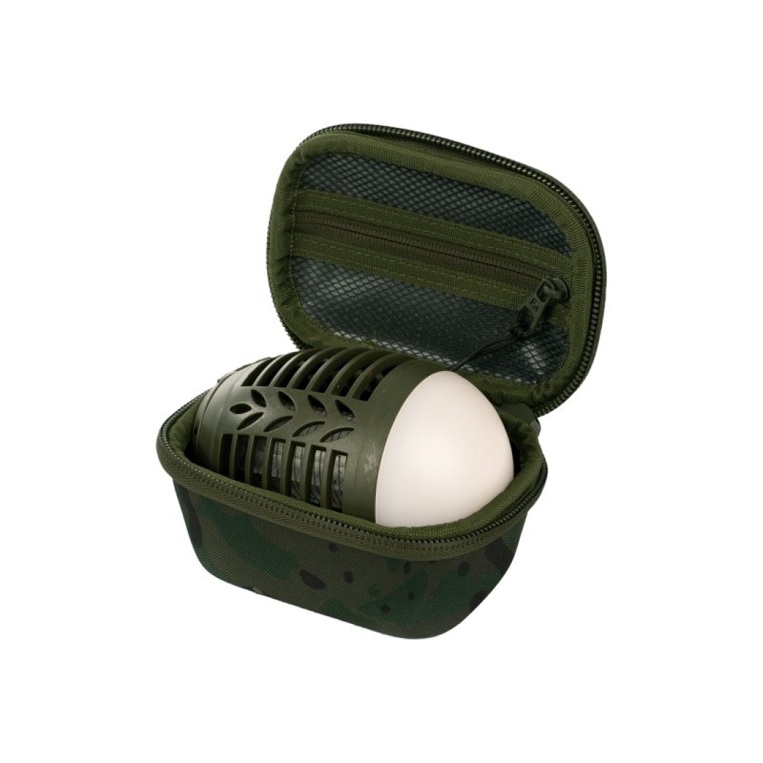  Trakker NXC Camo Hardcase Small