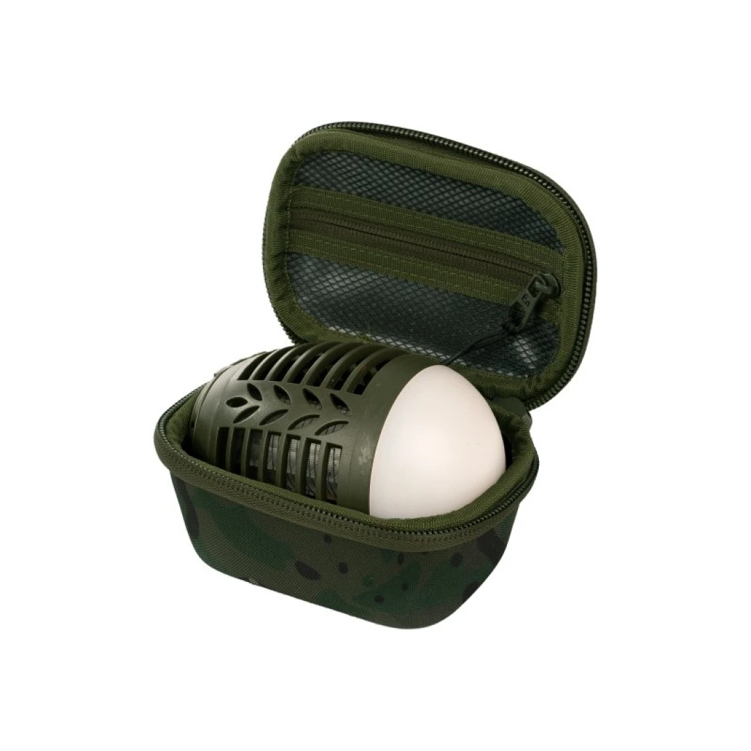  Trakker NXC Camo Hardcase Small