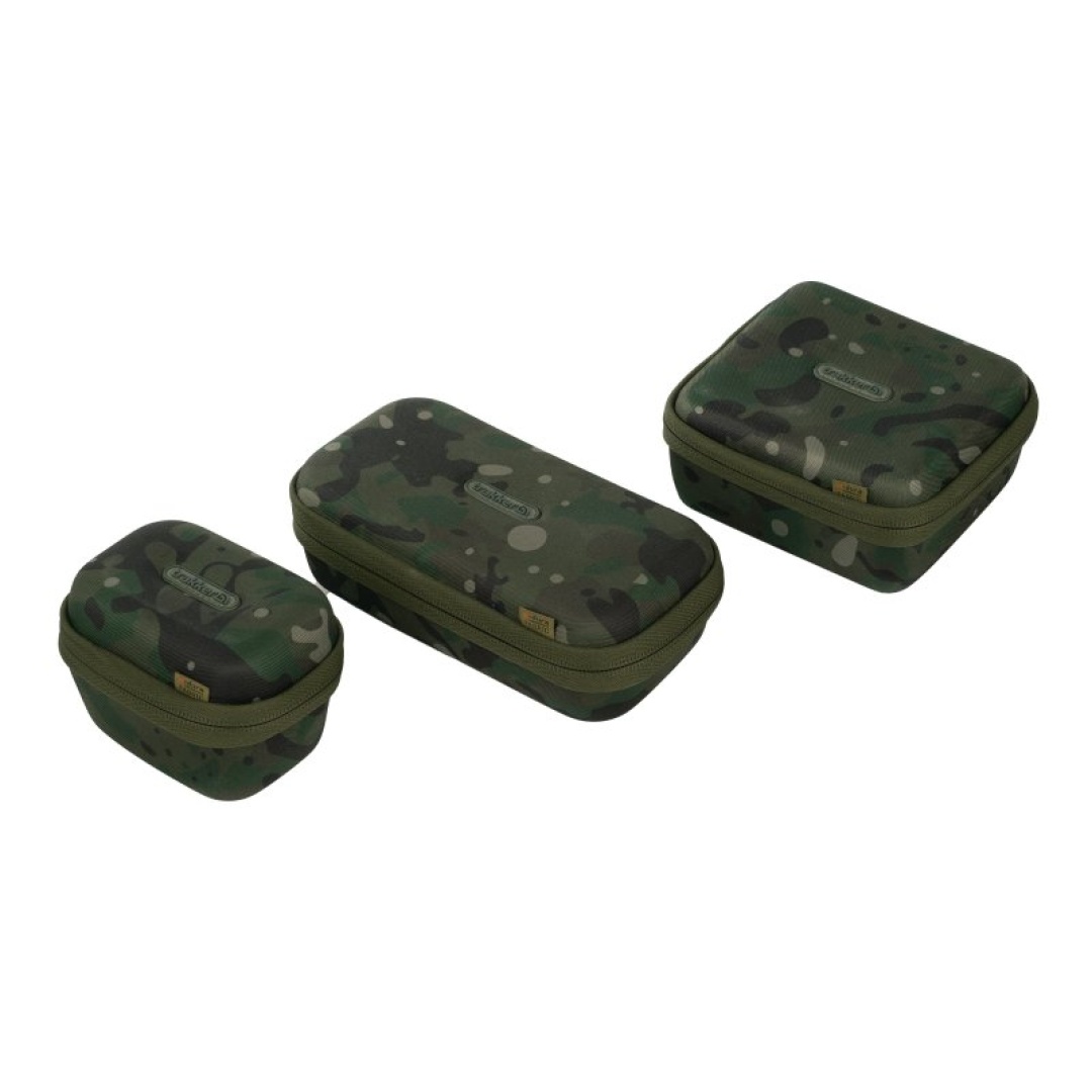  Trakker NXC Camo Hardcase Small