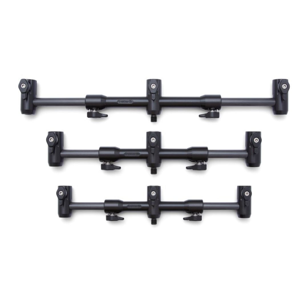 Trakker ACS Pro Adjustable 3 Rod Buzz Bar