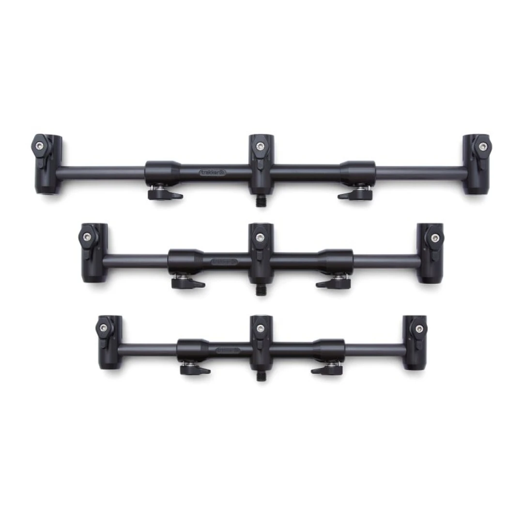 Trakker ACS Pro Adjustable 3 Rod Buzz Bar
