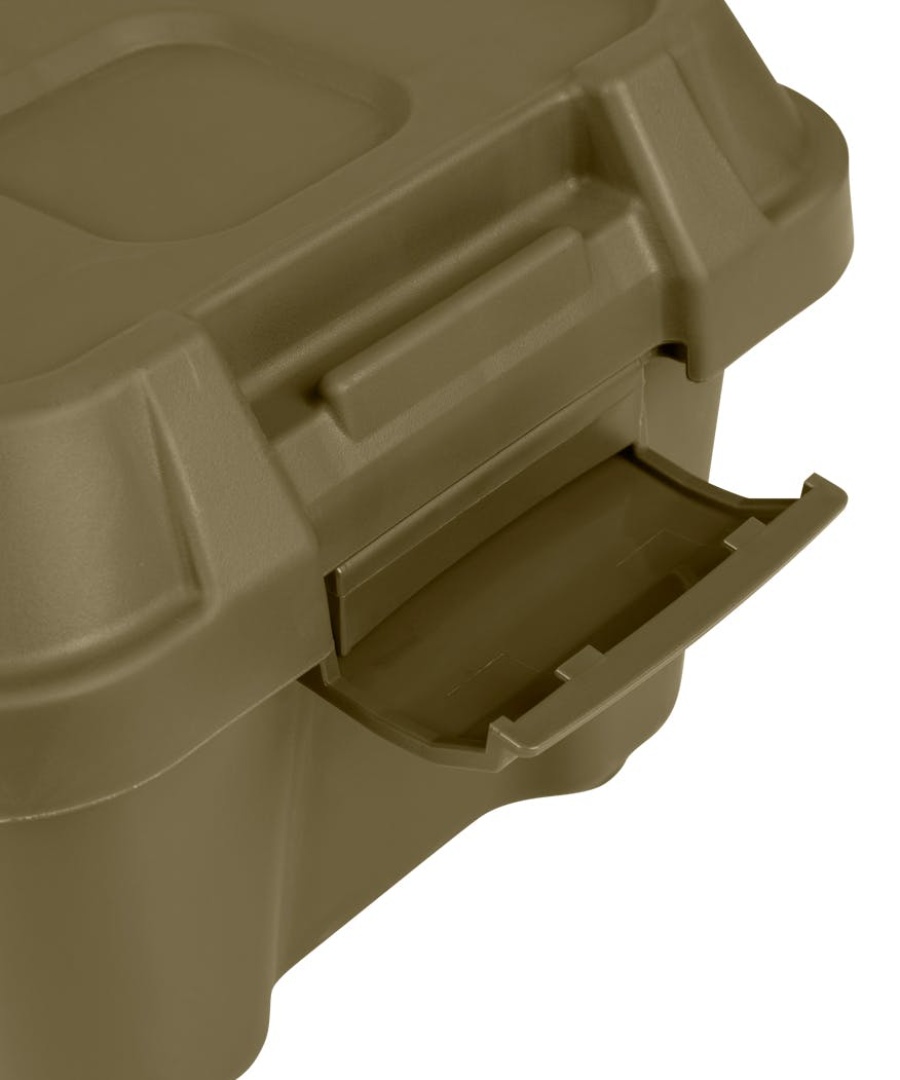 Trakker Tuffbloc Storage Box L