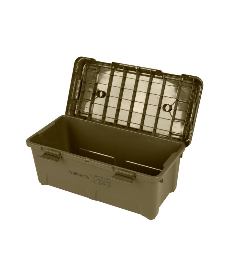Trakker Tuffbloc Storage Box XL