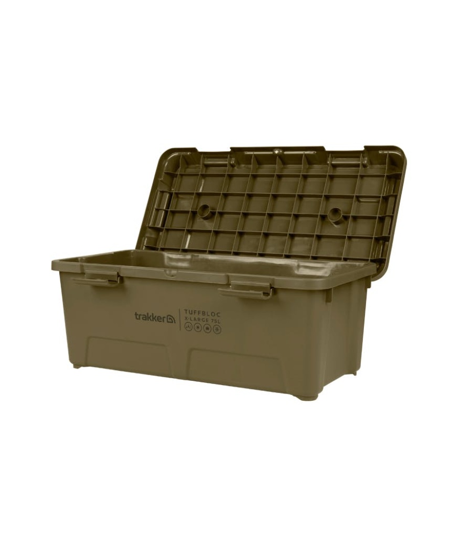 Trakker Tuffbloc Storage Box XL