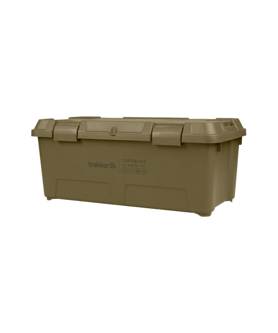Trakker Tuffbloc Storage Box XL