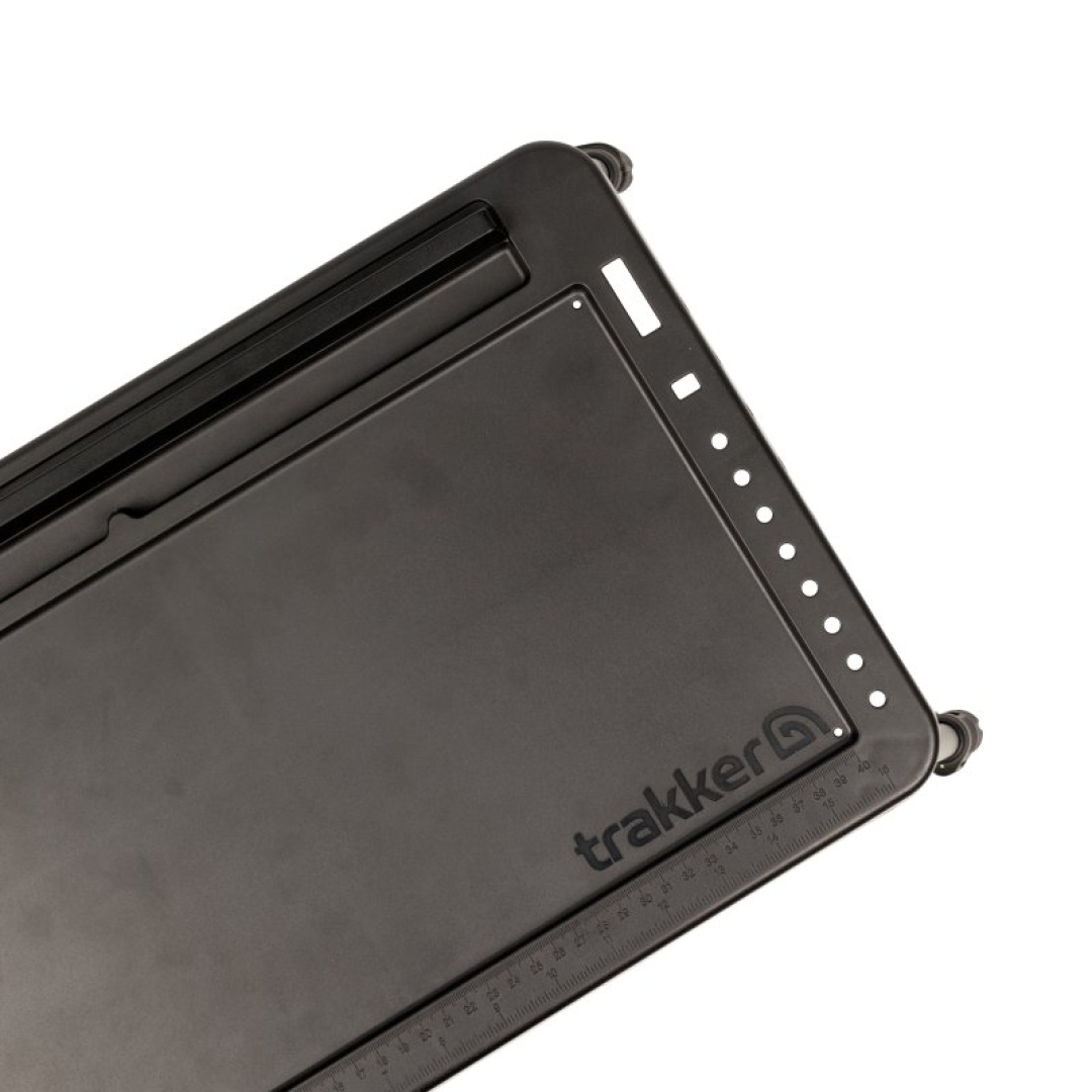 Trakker Deluxe Bivvy Table