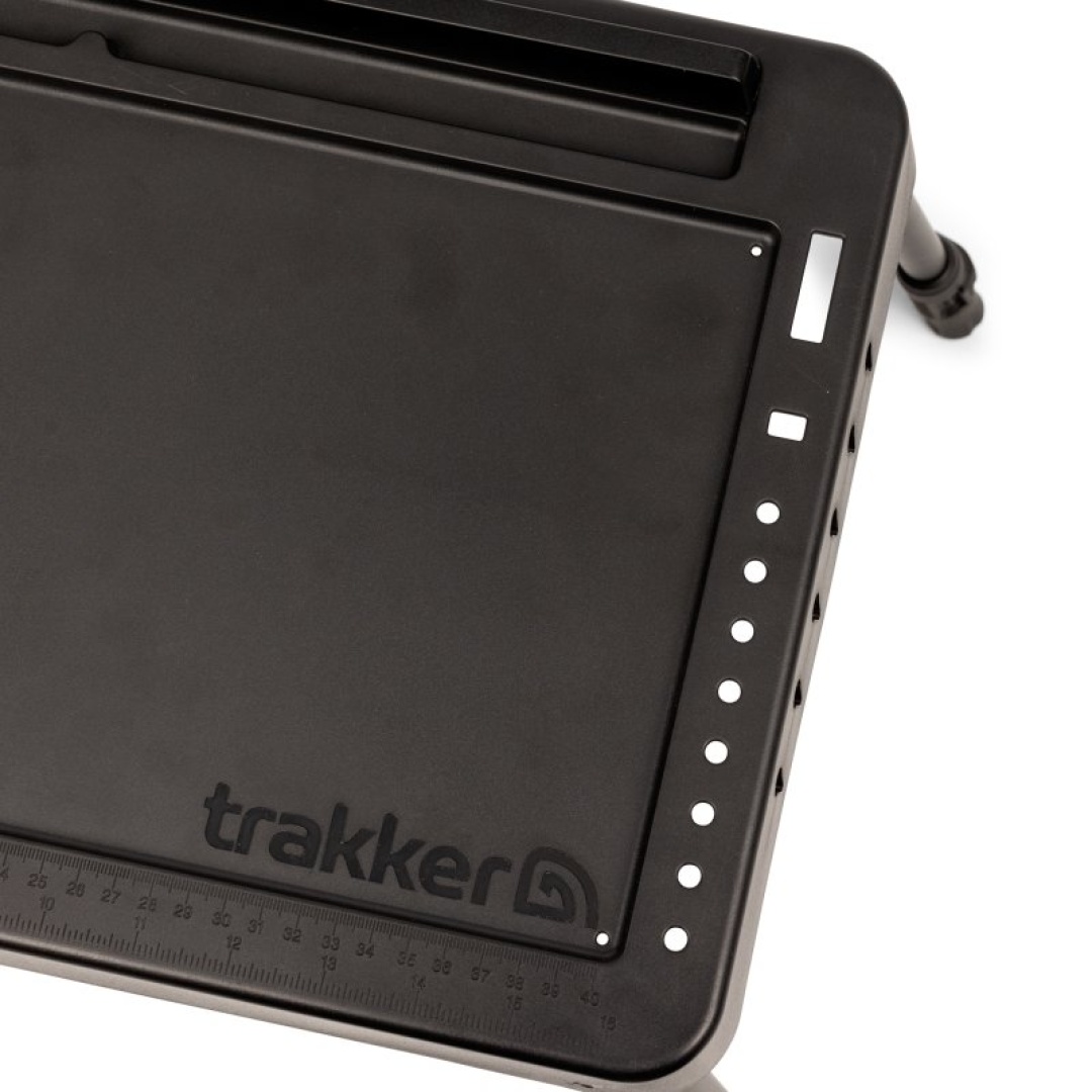 Trakker Deluxe Bivvy Table