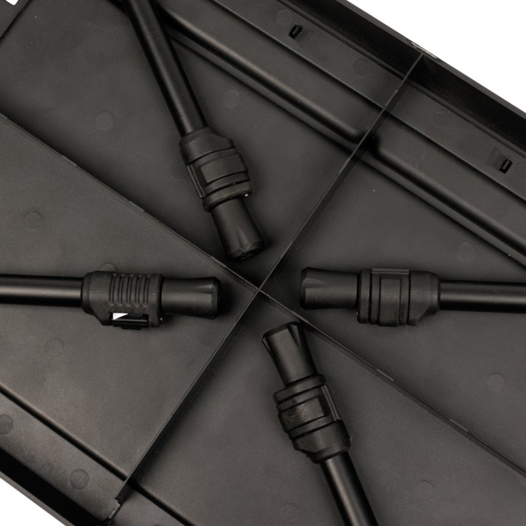 Trakker Deluxe Bivvy Table