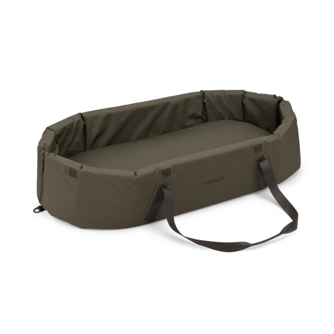 Trakker Sanctuary Welded Crib