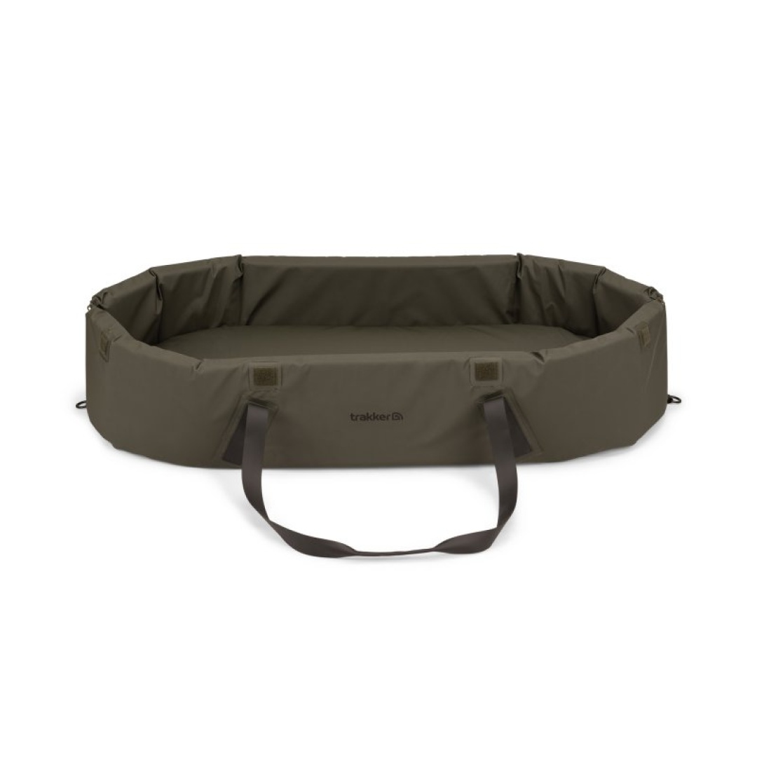 Trakker Sanctuary Welded Crib