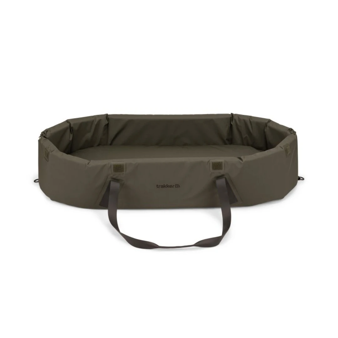 Trakker Sanctuary Welded Crib