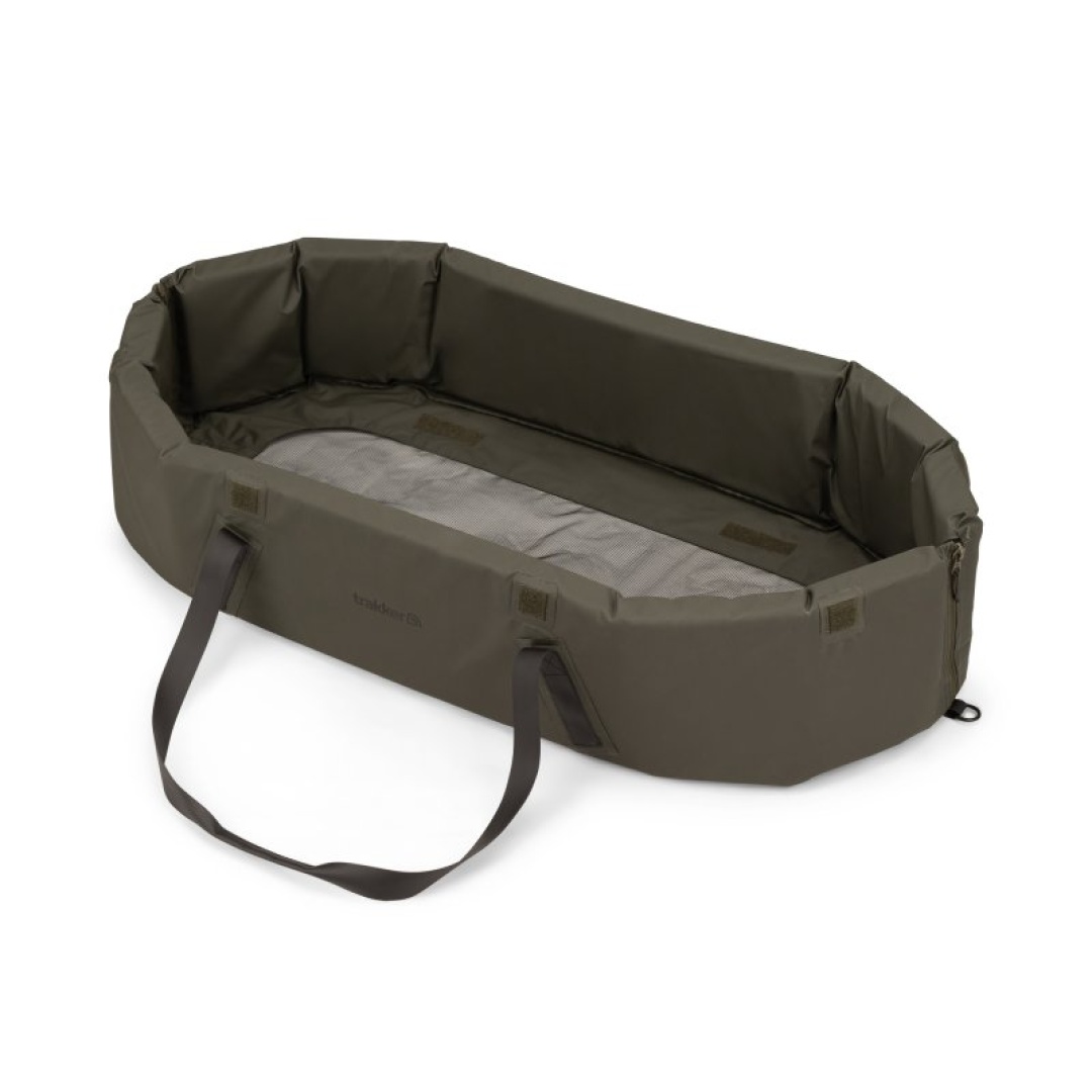 Trakker Sanctuary Welded Crib