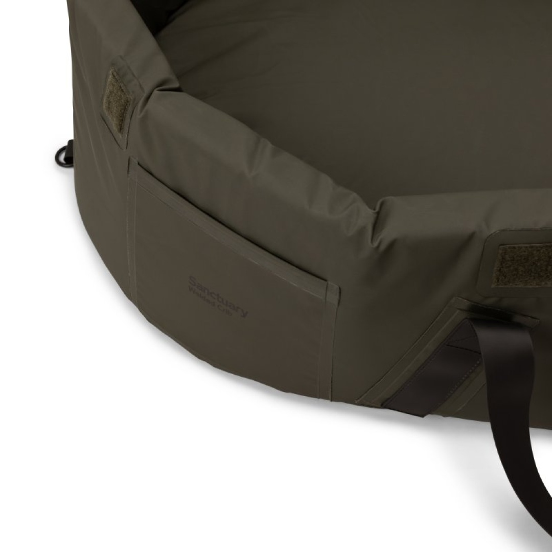 Trakker Sanctuary Welded Crib