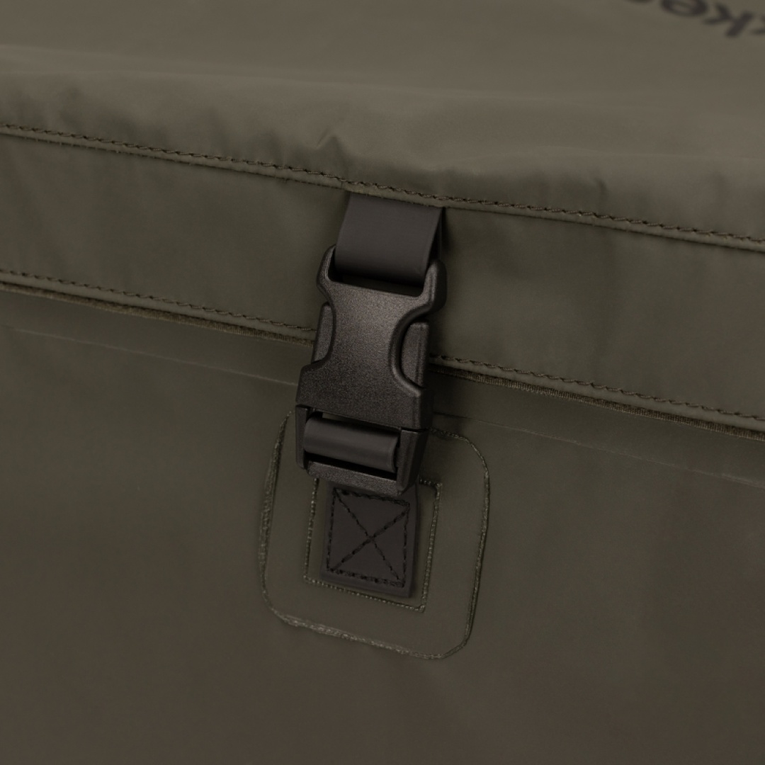 Trakker Sanctuary Welded Crib