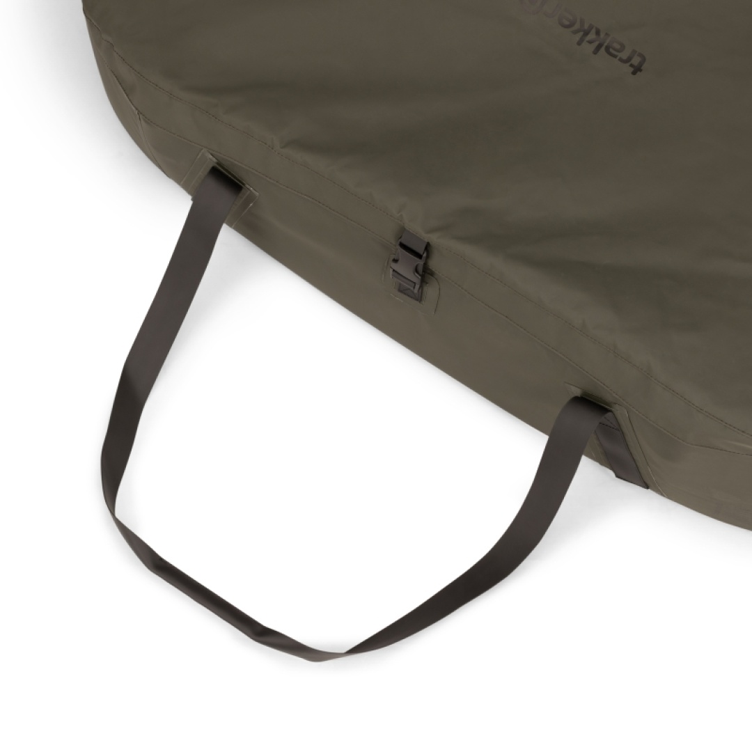 Trakker Sanctuary Welded Crib