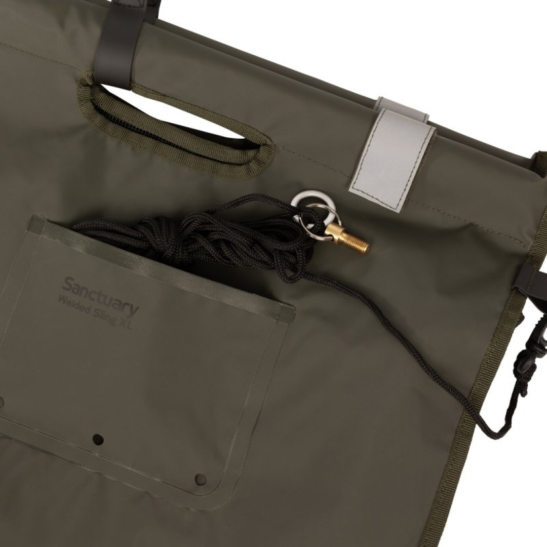 Trakker Sanctuary Welded Sling - Standard