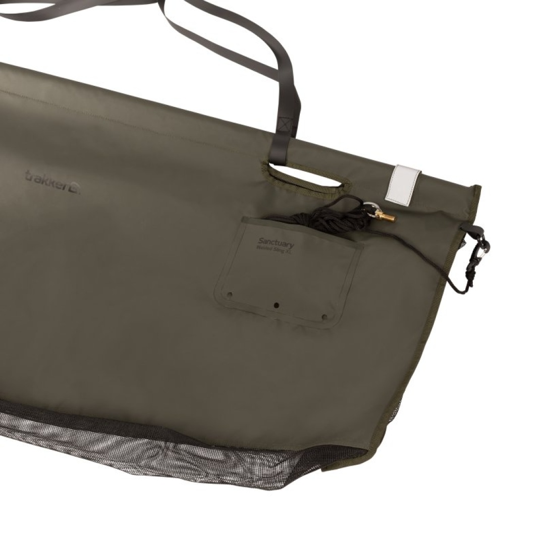 Trakker Sanctuary Welded Sling XL