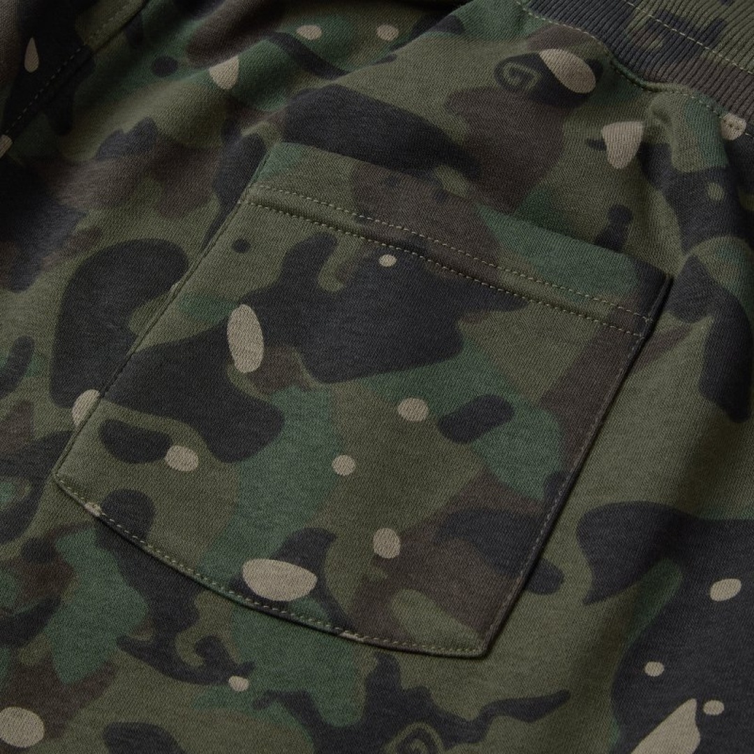 Trakker CR Camo Jogger