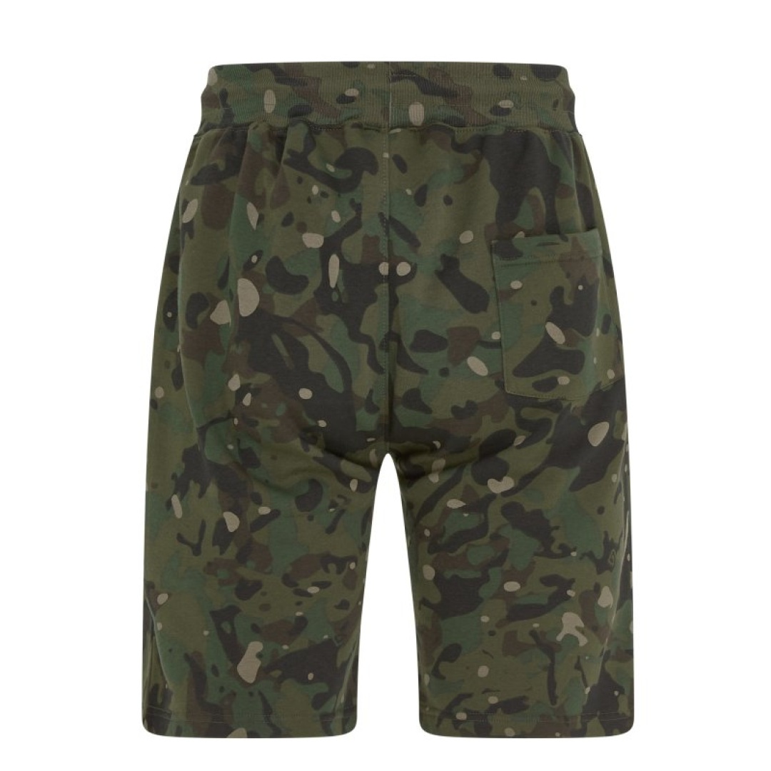 Trakker CR Camo Jogger Shorts